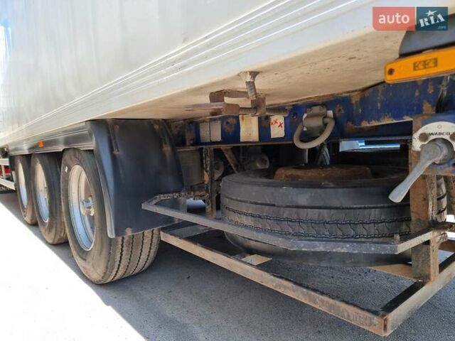 Білий Ламберет ЛВФС, об'ємом двигуна 0 л та пробігом 1 тис. км за 6500 $, фото 4 на Automoto.ua