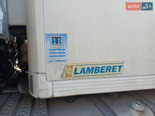 Белый Ламберет ЛВФС, объемом двигателя 0 л и пробегом 0 тыс. км за 12000 $, фото 8 на Automoto.ua