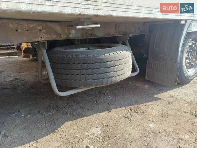 Белый Ламберет ЛВФС, объемом двигателя 0 л и пробегом 0 тыс. км за 12000 $, фото 2 на Automoto.ua