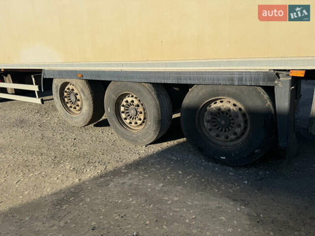 Белый Ламберет ЛВФС, объемом двигателя 0 л и пробегом 0 тыс. км за 15000 $, фото 2 на Automoto.ua