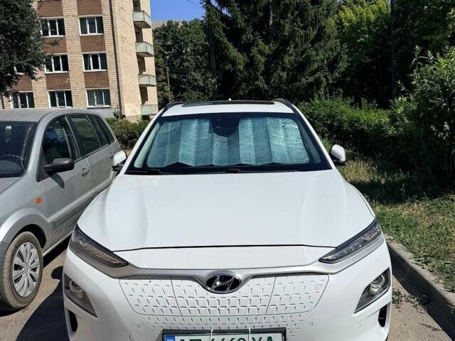 Белый Ламберет ЛВФС, объемом двигателя 0 л и пробегом 0 тыс. км за 15000 $, фото 8 на Automoto.ua