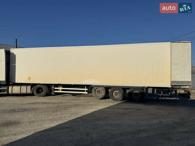 Белый Ламберет ЛВФС, объемом двигателя 0 л и пробегом 0 тыс. км за 15000 $, фото 1 на Automoto.ua