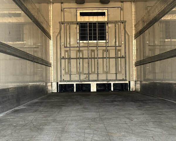 Белый Ламберет ЛВФС, объемом двигателя 0 л и пробегом 0 тыс. км за 15000 $, фото 8 на Automoto.ua