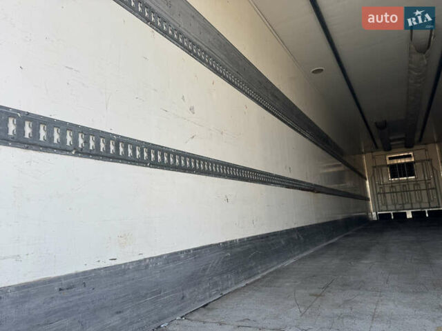 Белый Ламберет ЛВФС, объемом двигателя 0 л и пробегом 0 тыс. км за 15000 $, фото 7 на Automoto.ua