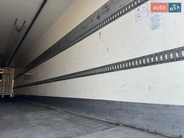 Белый Ламберет ЛВФС, объемом двигателя 0 л и пробегом 0 тыс. км за 15000 $, фото 6 на Automoto.ua