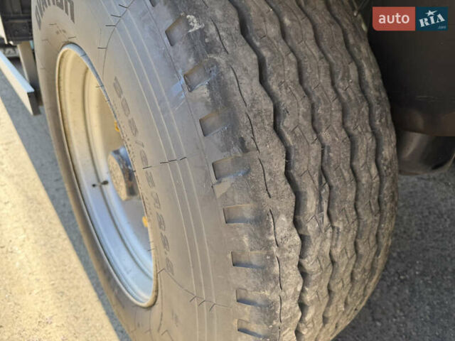 Білий Ламберет ЛВФС, об'ємом двигуна 0 л та пробігом 29 тис. км за 55700 $, фото 7 на Automoto.ua