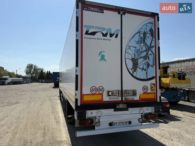 Білий Ламберет ЛВФС, об'ємом двигуна 0 л та пробігом 29 тис. км за 55700 $, фото 4 на Automoto.ua