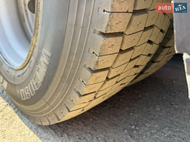 Білий Ламберет ЛВФС, об'ємом двигуна 0 л та пробігом 29 тис. км за 55700 $, фото 8 на Automoto.ua