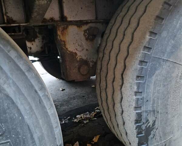 Белый Ламберет ЛВФС, объемом двигателя 0 л и пробегом 0 тыс. км за 7000 $, фото 5 на Automoto.ua