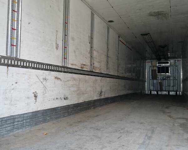 Белый Ламберет ЛВФС, объемом двигателя 0 л и пробегом 0 тыс. км за 7000 $, фото 1 на Automoto.ua