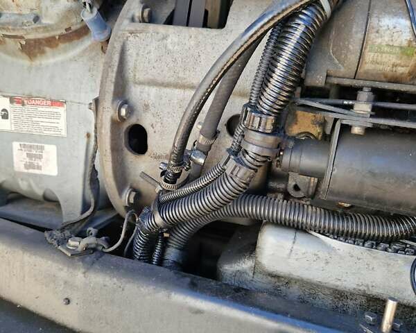 Белый Ламберет ЛВФС, объемом двигателя 0 л и пробегом 0 тыс. км за 7000 $, фото 11 на Automoto.ua