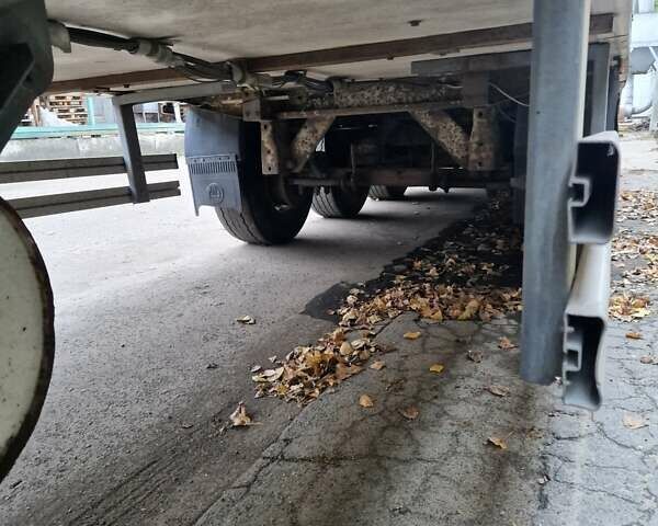 Белый Ламберет ЛВФС, объемом двигателя 0 л и пробегом 0 тыс. км за 7000 $, фото 4 на Automoto.ua