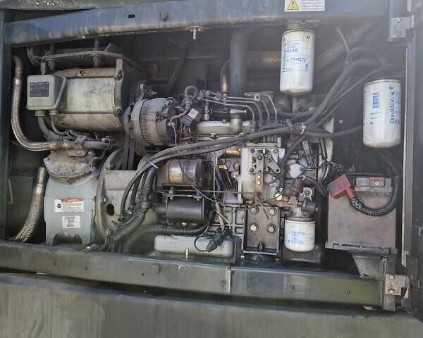 Белый Ламберет ЛВФС, объемом двигателя 0 л и пробегом 0 тыс. км за 7000 $, фото 14 на Automoto.ua