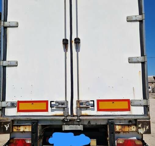 Белый Ламберет ЛВФС, объемом двигателя 0 л и пробегом 0 тыс. км за 7000 $, фото 8 на Automoto.ua