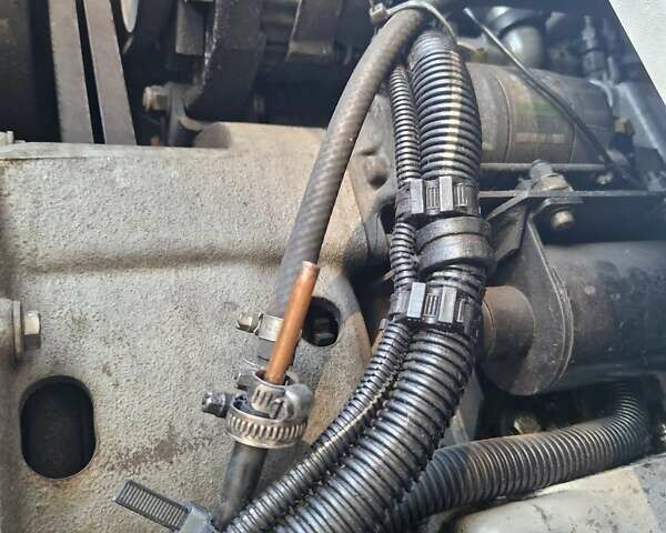 Белый Ламберет ЛВФС, объемом двигателя 0 л и пробегом 0 тыс. км за 7000 $, фото 10 на Automoto.ua