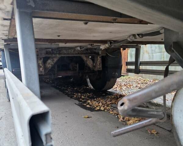 Белый Ламберет ЛВФС, объемом двигателя 0 л и пробегом 0 тыс. км за 7000 $, фото 6 на Automoto.ua