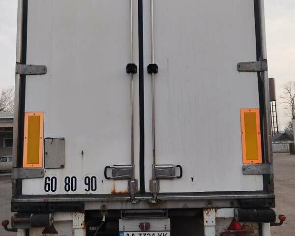 Белый Ламберет ЛВФС, объемом двигателя 0 л и пробегом 500 тыс. км за 7500 $, фото 2 на Automoto.ua