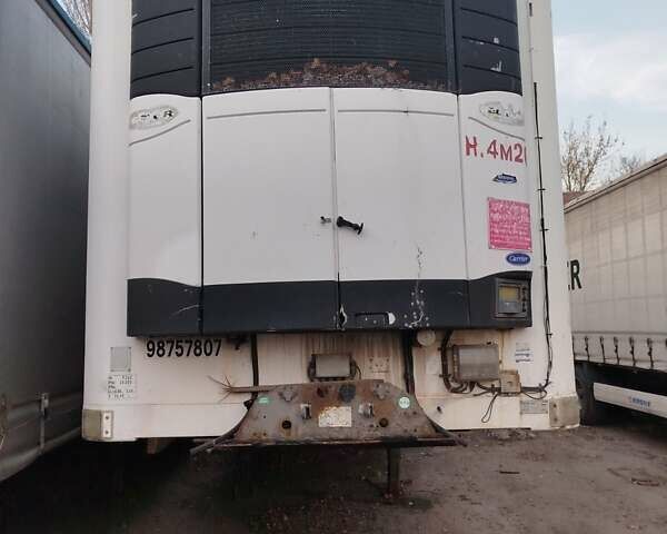 Белый Ламберет ЛВФС, объемом двигателя 0 л и пробегом 500 тыс. км за 7500 $, фото 6 на Automoto.ua