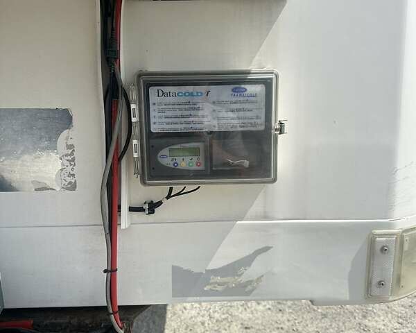 Белый Ламберет ЛВФС, объемом двигателя 0 л и пробегом 1 тыс. км за 11200 $, фото 2 на Automoto.ua
