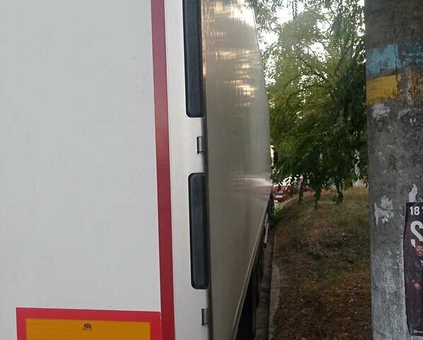 Белый Ламберет ЛВФС, объемом двигателя 0 л и пробегом 0 тыс. км за 17000 $, фото 4 на Automoto.ua