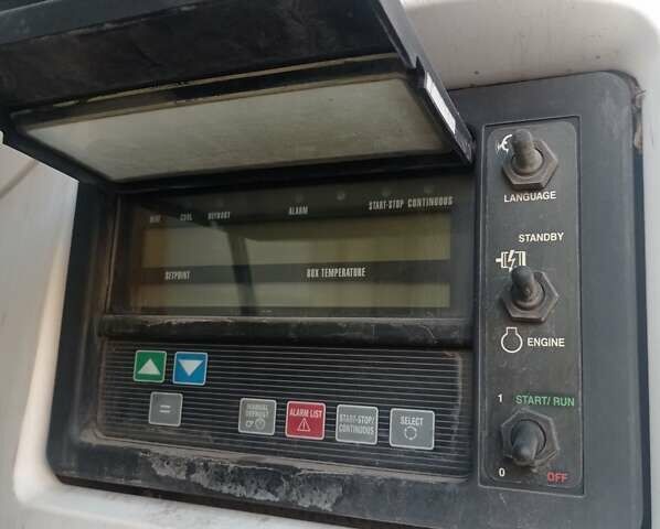 Белый Ламберет ЛВФС, объемом двигателя 0 л и пробегом 0 тыс. км за 17000 $, фото 10 на Automoto.ua