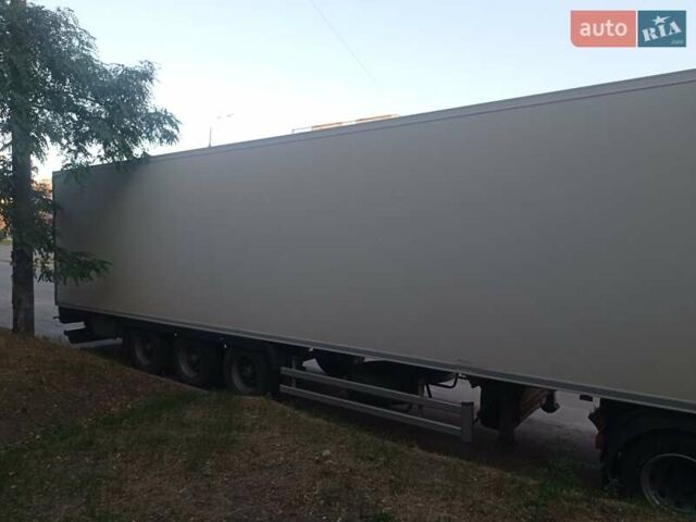 Белый Ламберет ЛВФС, объемом двигателя 0 л и пробегом 0 тыс. км за 17000 $, фото 15 на Automoto.ua