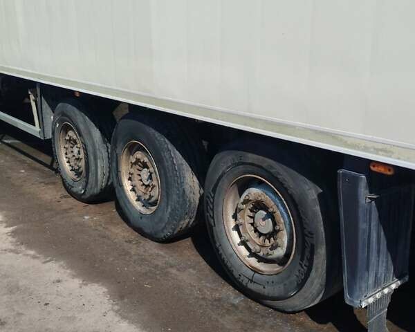 Белый Ламберет ЛВФС, объемом двигателя 0 л и пробегом 100 тыс. км за 9999 $, фото 11 на Automoto.ua