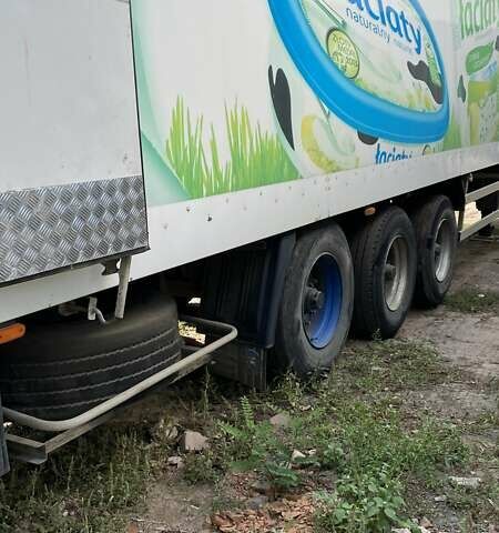 Черный Ламберет ЛВФС, объемом двигателя 0 л и пробегом 100 тыс. км за 8500 $, фото 2 на Automoto.ua