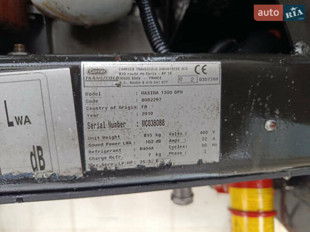 Червоний Ламберет ЛВФС, об'ємом двигуна 0 л та пробігом 0 тис. км за 12000 $, фото 11 на Automoto.ua