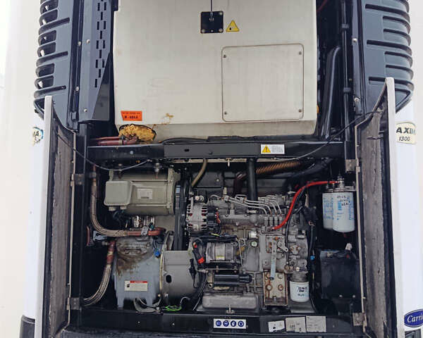 Червоний Ламберет ЛВФС, об'ємом двигуна 0 л та пробігом 0 тис. км за 12000 $, фото 10 на Automoto.ua