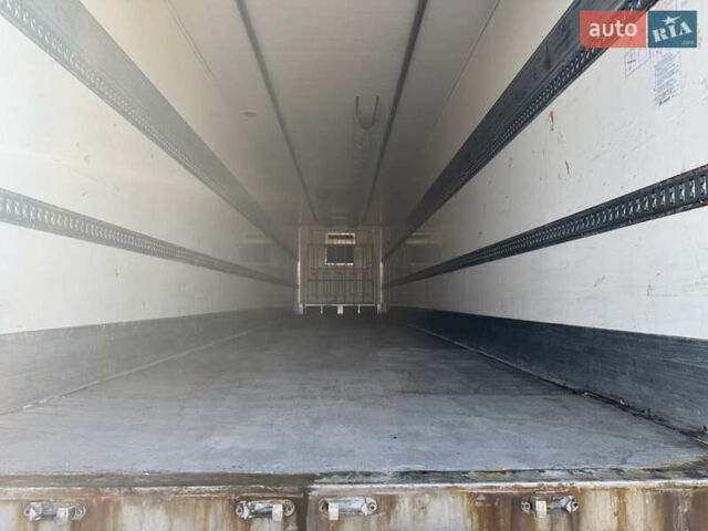 Червоний Ламберет ЛВФС, об'ємом двигуна 0 л та пробігом 0 тис. км за 12000 $, фото 5 на Automoto.ua