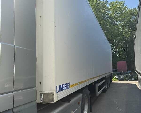 Ламберет ЛВФС, об'ємом двигуна 0 л та пробігом 0 тис. км за 5500 $, фото 1 на Automoto.ua