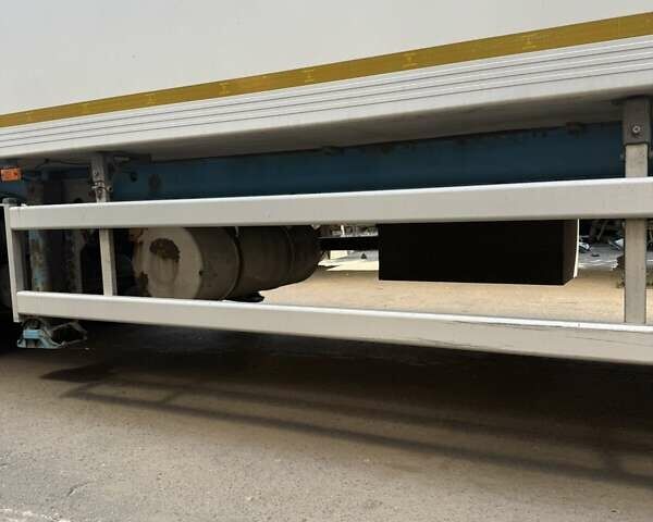 Ламберет ЛВФС, об'ємом двигуна 0 л та пробігом 0 тис. км за 5500 $, фото 3 на Automoto.ua