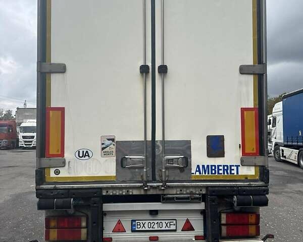 Ламберет ЛВФС, об'ємом двигуна 0 л та пробігом 0 тис. км за 6000 $, фото 9 на Automoto.ua