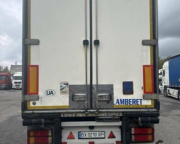 Ламберет ЛВФС, об'ємом двигуна 0 л та пробігом 0 тис. км за 6000 $, фото 10 на Automoto.ua