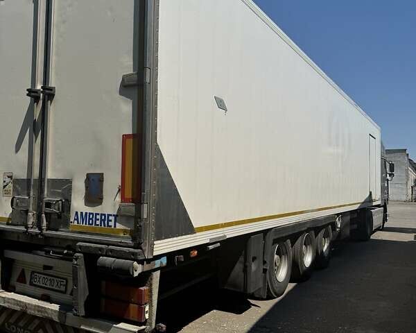 Ламберет ЛВФС, об'ємом двигуна 0 л та пробігом 0 тис. км за 6000 $, фото 5 на Automoto.ua