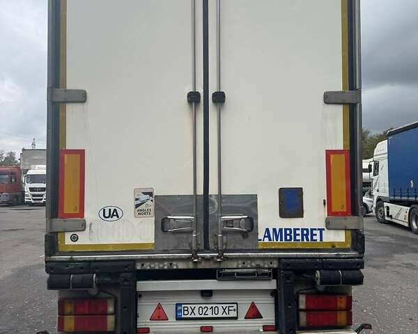 Ламберет ЛВФС, об'ємом двигуна 0 л та пробігом 0 тис. км за 6000 $, фото 16 на Automoto.ua