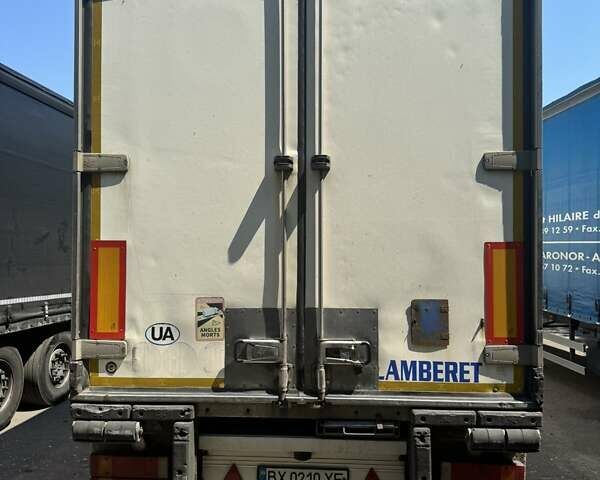 Ламберет ЛВФС, об'ємом двигуна 0 л та пробігом 0 тис. км за 5500 $, фото 6 на Automoto.ua