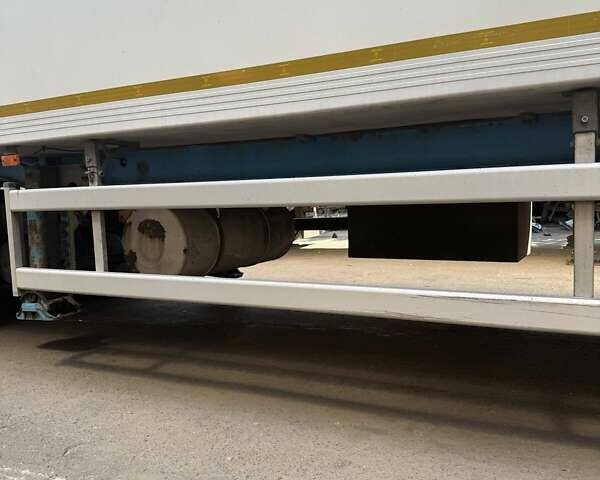 Ламберет ЛВФС, об'ємом двигуна 0 л та пробігом 0 тис. км за 6000 $, фото 15 на Automoto.ua