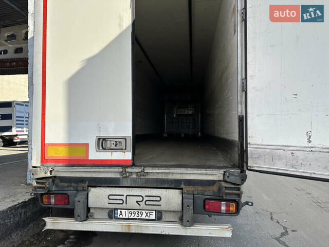 Ламберет ЛВФС, об'ємом двигуна 0 л та пробігом 0 тис. км за 9000 $, фото 7 на Automoto.ua