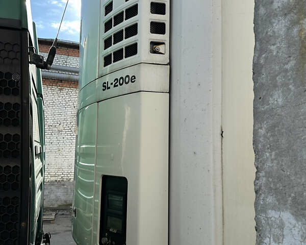 Ламберет ЛВФС, об'ємом двигуна 0 л та пробігом 0 тис. км за 9000 $, фото 4 на Automoto.ua