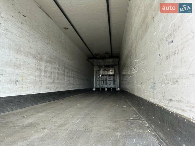 Ламберет ЛВФС, об'ємом двигуна 0 л та пробігом 0 тис. км за 9000 $, фото 8 на Automoto.ua