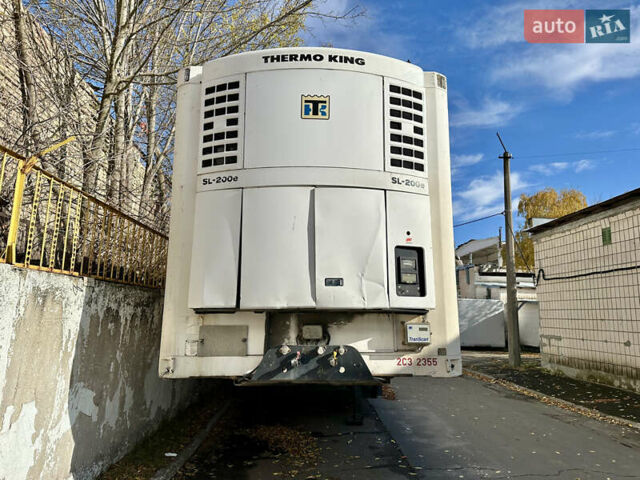 Ламберет ЛВФС, об'ємом двигуна 0 л та пробігом 0 тис. км за 4500 $, фото 3 на Automoto.ua