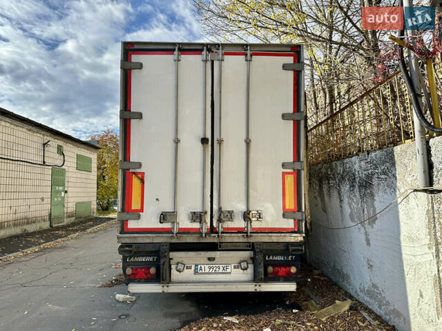 Ламберет ЛВФС, об'ємом двигуна 0 л та пробігом 0 тис. км за 4500 $, фото 6 на Automoto.ua