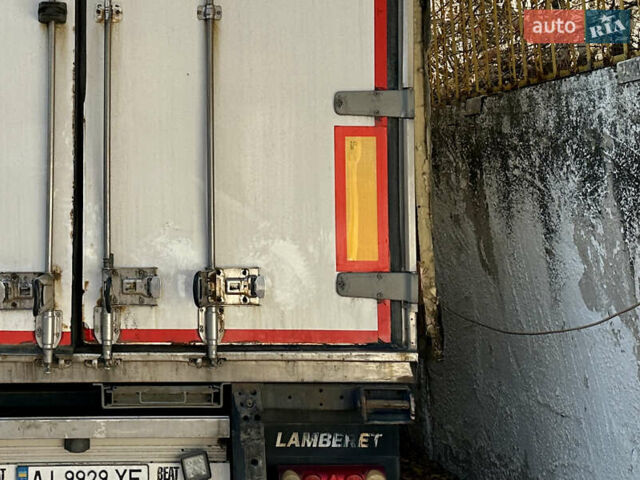Ламберет ЛВФС, об'ємом двигуна 0 л та пробігом 0 тис. км за 4500 $, фото 7 на Automoto.ua