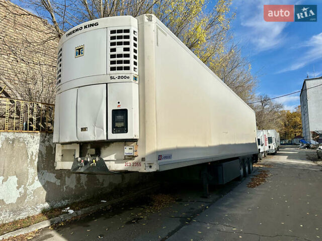 Ламберет ЛВФС, об'ємом двигуна 0 л та пробігом 0 тис. км за 4500 $, фото 2 на Automoto.ua