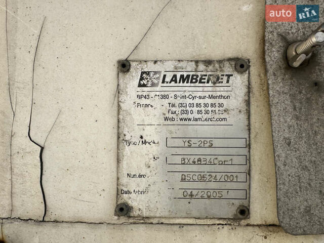 Ламберет ЛВФС, об'ємом двигуна 0 л та пробігом 0 тис. км за 4500 $, фото 8 на Automoto.ua