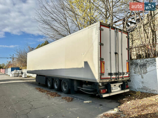 Ламберет ЛВФС, об'ємом двигуна 0 л та пробігом 0 тис. км за 4500 $, фото 1 на Automoto.ua