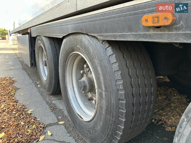 Ламберет ЛВФС, об'ємом двигуна 0 л та пробігом 0 тис. км за 4500 $, фото 4 на Automoto.ua