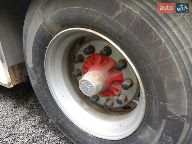 Ламберет ЛВФС, объемом двигателя 0 л и пробегом 1 тыс. км за 9000 $, фото 6 на Automoto.ua